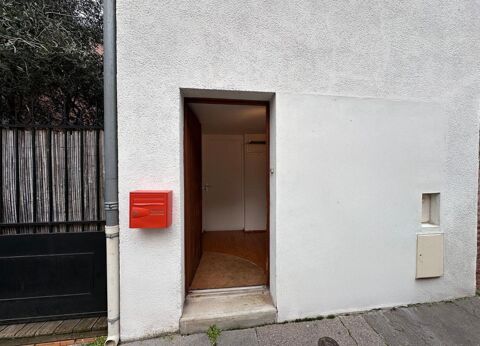  Appartement � louer 3 pi�ces 61 m�