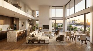  Duplex/triplex � vendre 110 m�