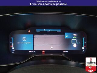 C5 aircross Hybride Rechargeable 225 e-EAT8 Shine 2022 occasion 10150 Lavau