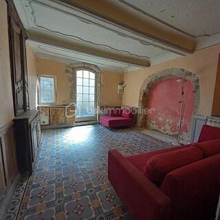  Maison à vendre 6 pièces 197 m²