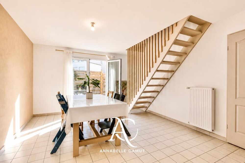 Vente Maison ++++++ CLISCOUËT ++++++ Vannes