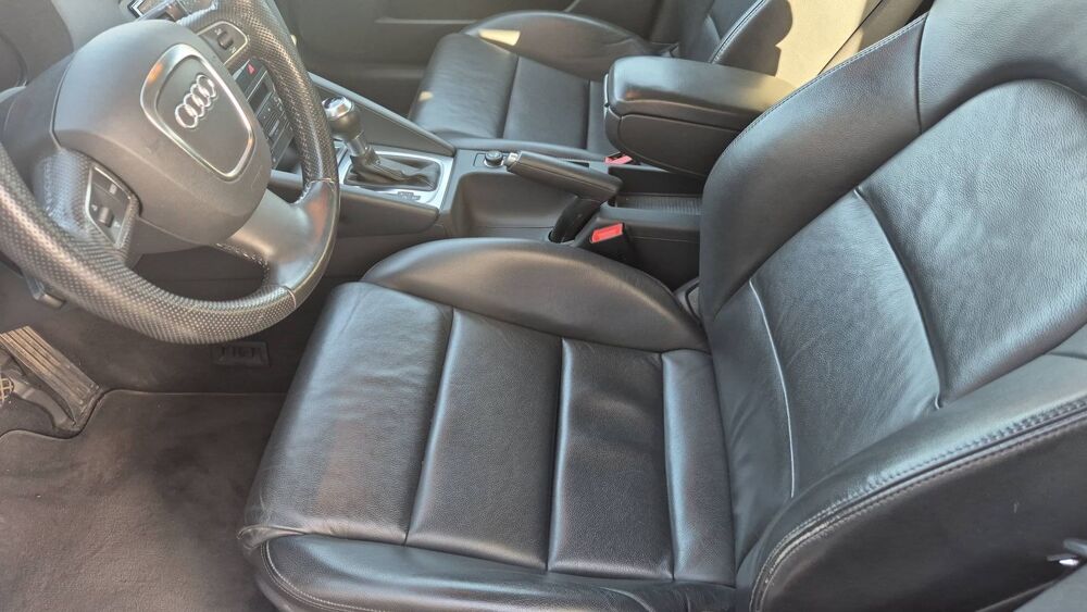 A3 1.6 TDi 105 S-Tronic7 Ambition Luxe - Automatique 2012 occasion 63800 Cournon D Auvergne