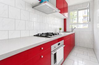  Appartement à vendre 4 pièces 69 m²