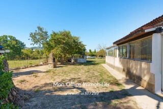 Maison à vendre 4 pièces 110 m²