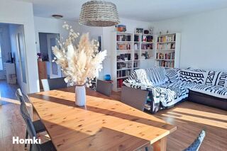  Maison à vendre 4 pièces 90 m²