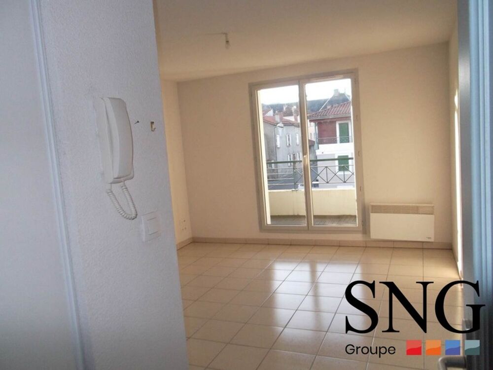 Appartement 37M2 MONTREJEAU (31)