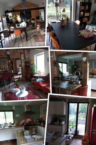  Maison � vendre 6 pi�ces 147 m�