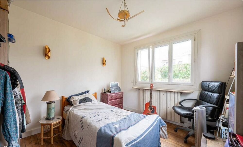 Location Maison Maison de 35m2 à louer sur Eaubonne Eaubonne