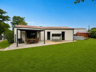  Maison � vendre 4 pi�ces 105 m�