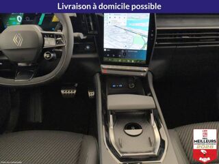 Austral full hybrid E-Tech 200 ch Esprit Alpine 2026 occasion 10150 Lavau