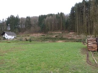  Terrain à vendre 803 m²