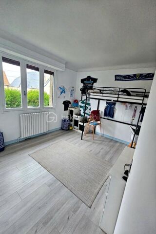  Maison � vendre 6 pi�ces 149 m�