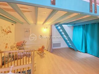  Maison à vendre 3 pièces 124 m²