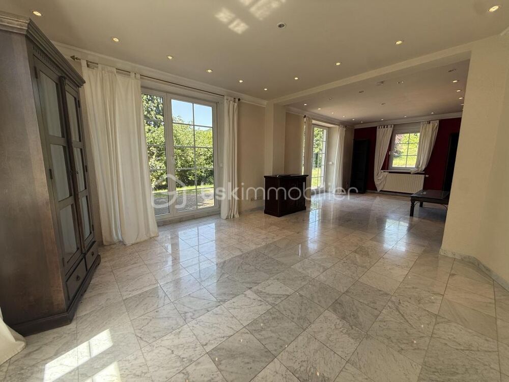 Vente Maison maison à fort potentiel Merten