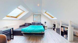  Maison à vendre 8 pièces 165 m²