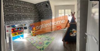  Maison à vendre 5 pièces 109 m²