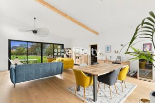 Vente Maison Maison récente Thouare sur loire