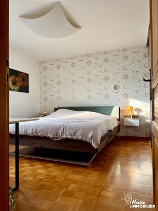  Appartement  vendre 5 pices 97 m