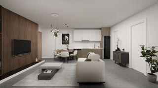  Appartement � vendre 3 pi�ces 69 m�