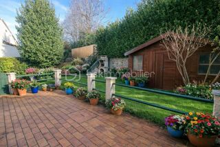  Maison à vendre 4 pièces 70 m²