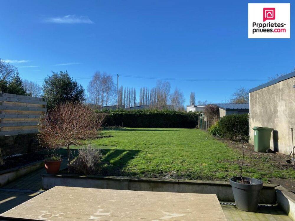 Maison, 6 pièce(s), 3 ch, 175 m2, 62660 Beuvry