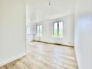  Appartement � vendre 3 pi�ces 63 m�