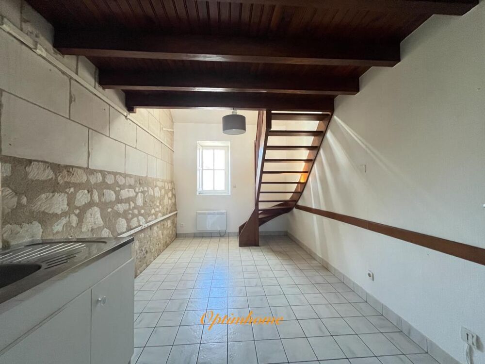 Vente Immeuble Immeuble Hyper centre Sainte maure de touraine
