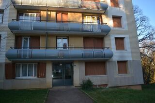  Appartement � vendre 4 pi�ces 78 m�