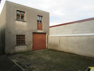  Maison à vendre 5 pièces 257 m²