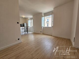  Appartement à vendre 1 pièce 25 m²