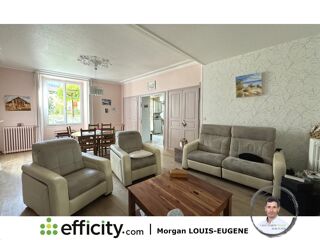  Maison à vendre 10 pièces 282 m²