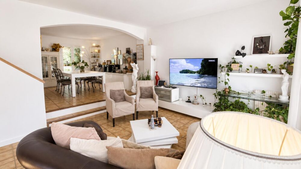 Vente Maison Maison Le cannet