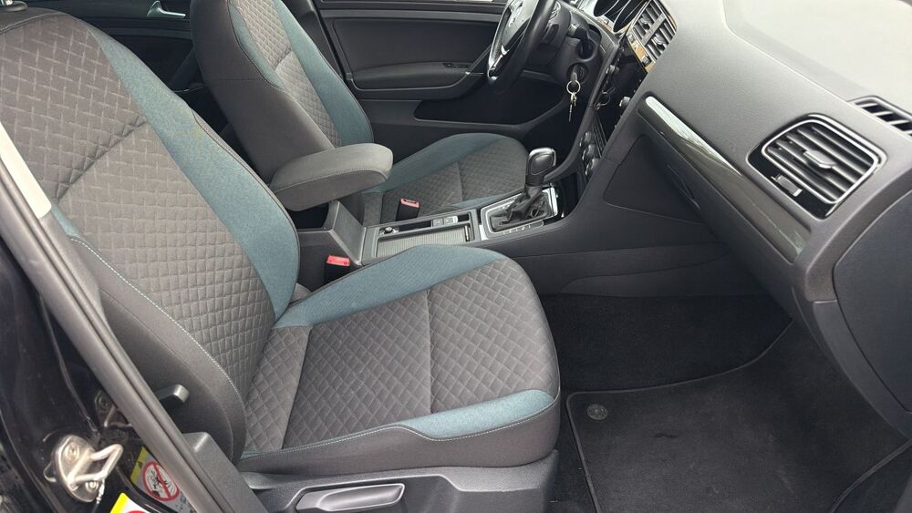 Golf 2.0 TDI 150 DSG7 IQ.Drive 2019 occasion 16000 Angouleme