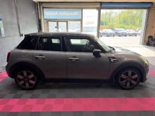 Cooper III 1.5i 136 ch BVA7 Edition 60 Years 2020 occasion 73000 Chambery