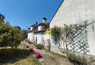  Maison à vendre 5 pièces 80 m²