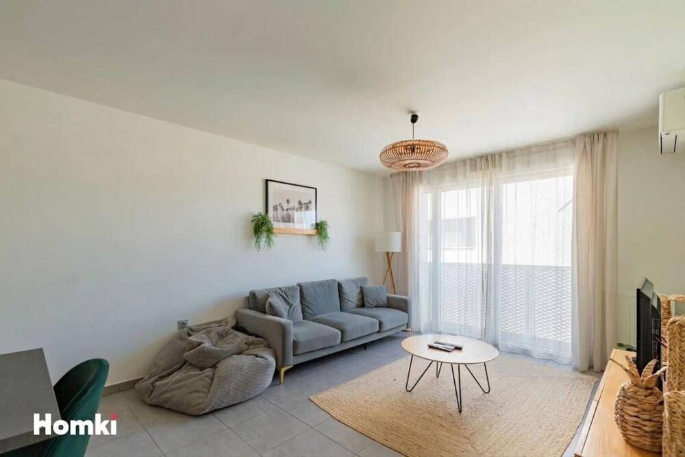 Vente Appartement Appartement T3 de 62 m² à Toulouse 31000 Toulouse