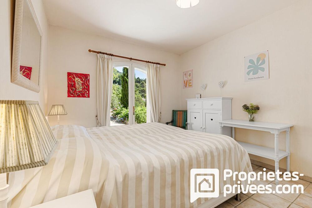 � vendre  Villa Peymeinade (06530)