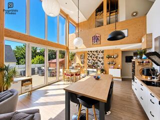  Maison à vendre 5 pièces 116 m²