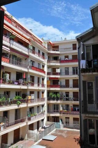  Appartement � louer 1 pi�ce 30 m�