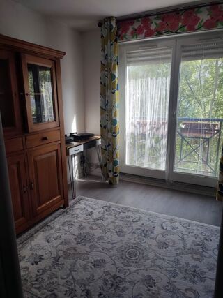  Appartement à louer 2 pièces 38 m²