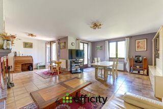  Villa à vendre 5 pièces 119 m²