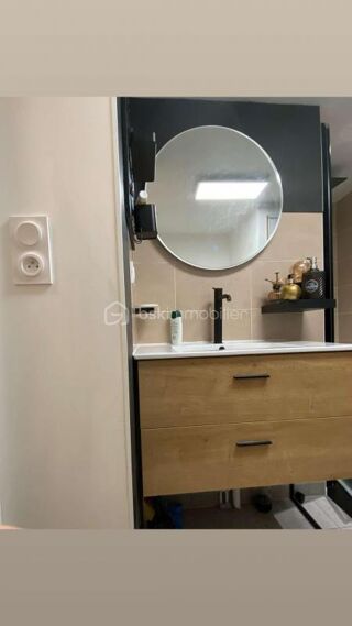  Appartement � vendre 2 pi�ces 29 m�