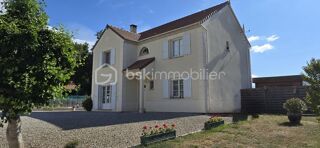  Maison à vendre 6 pièces 140 m²