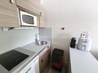  Appartement à vendre 1 pièce 19 m²