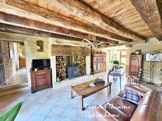  Maison  vendre 6 pices 222 m