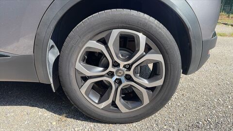 Captur II 1.0 TCe 100 Intens 2020 occasion 38240 Meylan