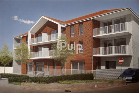   Bien  vendre  anzin-saint-aubin Appartement - 3 pice(s) - 66 m