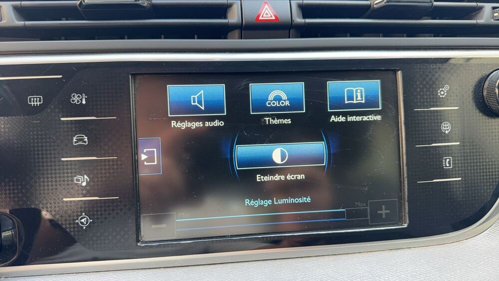 C4 Picasso 1.6 e-HDi 114 Intensive 2013 occasion 95320 Saint Leu La Foret