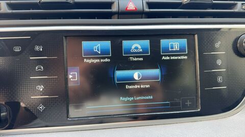 C4 Picasso 1.6 e-HDi 114 Intensive 2013 occasion 95320 Saint Leu La Foret