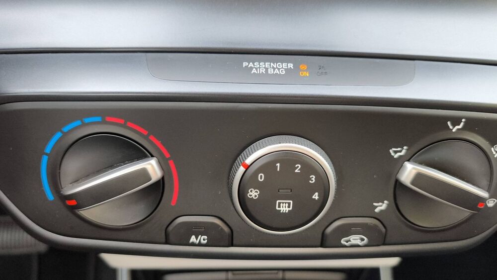 i20 1.0 T-GDi 100 DCT7 Intuitive 2024 occasion 95750 Chars